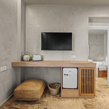 Nikos Apartments Stalida 外观 照片