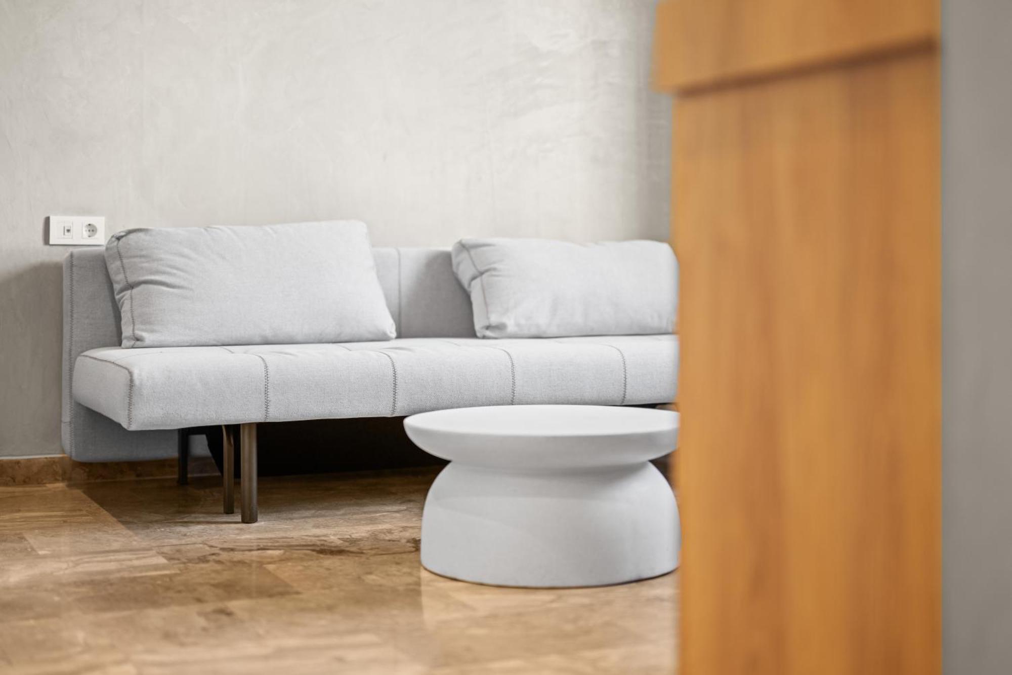 Nikos Apartments Stalida 外观 照片