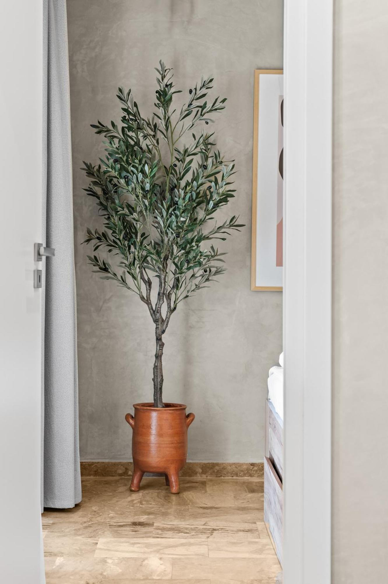 Nikos Apartments Stalida 外观 照片