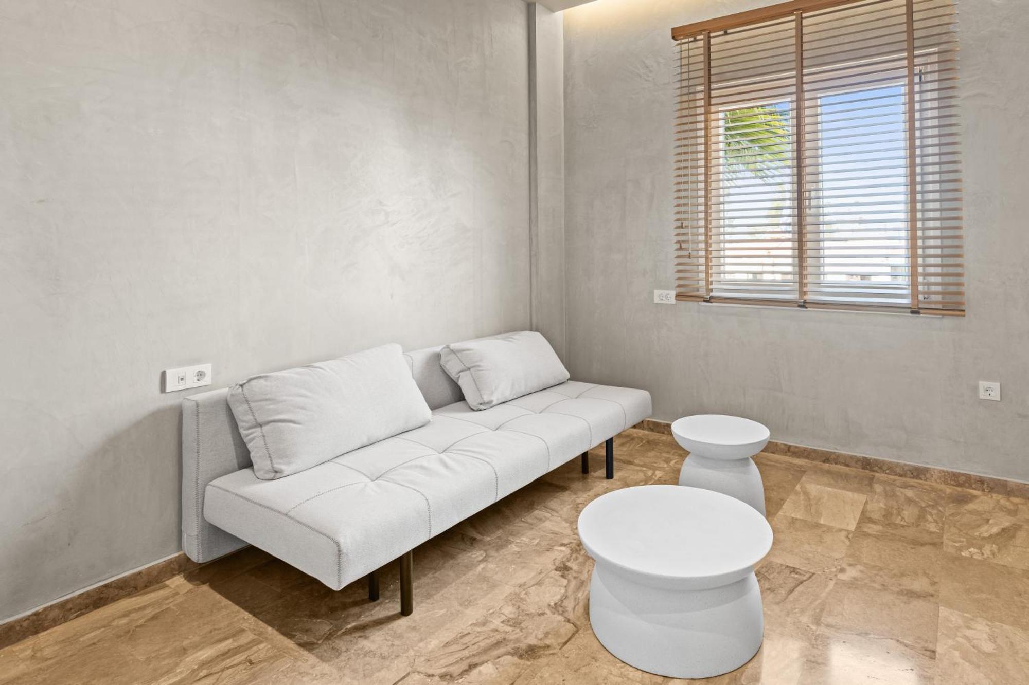 Nikos Apartments Stalida 外观 照片