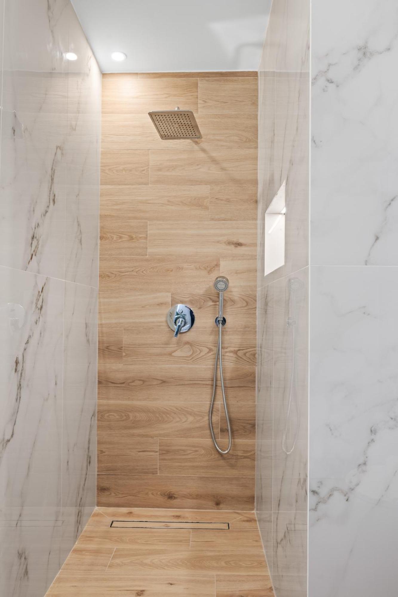 Nikos Apartments Stalida 外观 照片