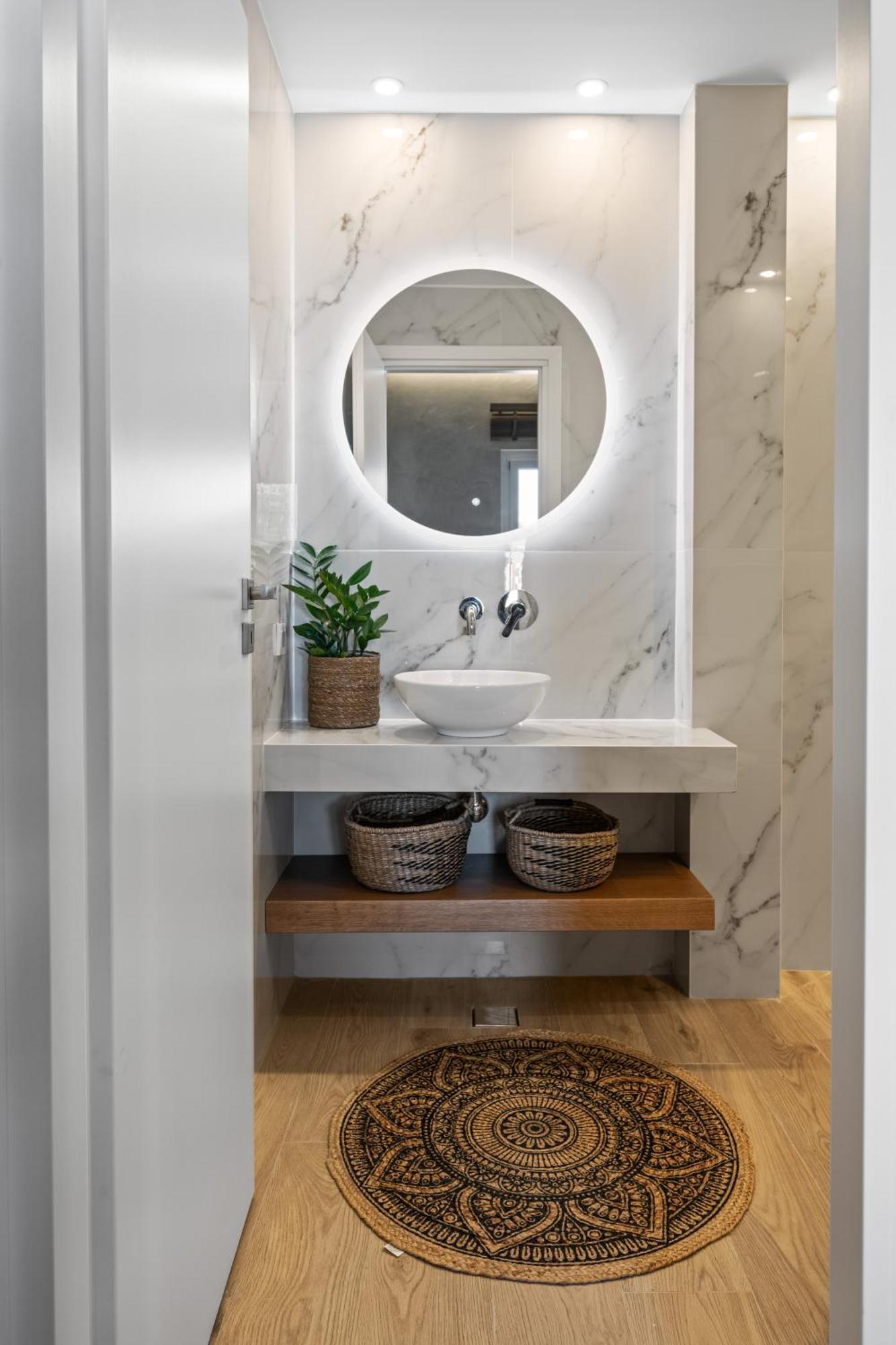 Nikos Apartments Stalida 外观 照片